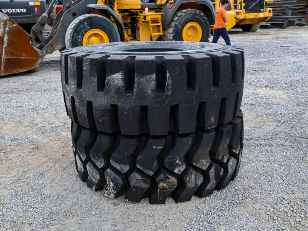 Trelleborg 23.5R25 EMR1050, EMR1051 Foto 4