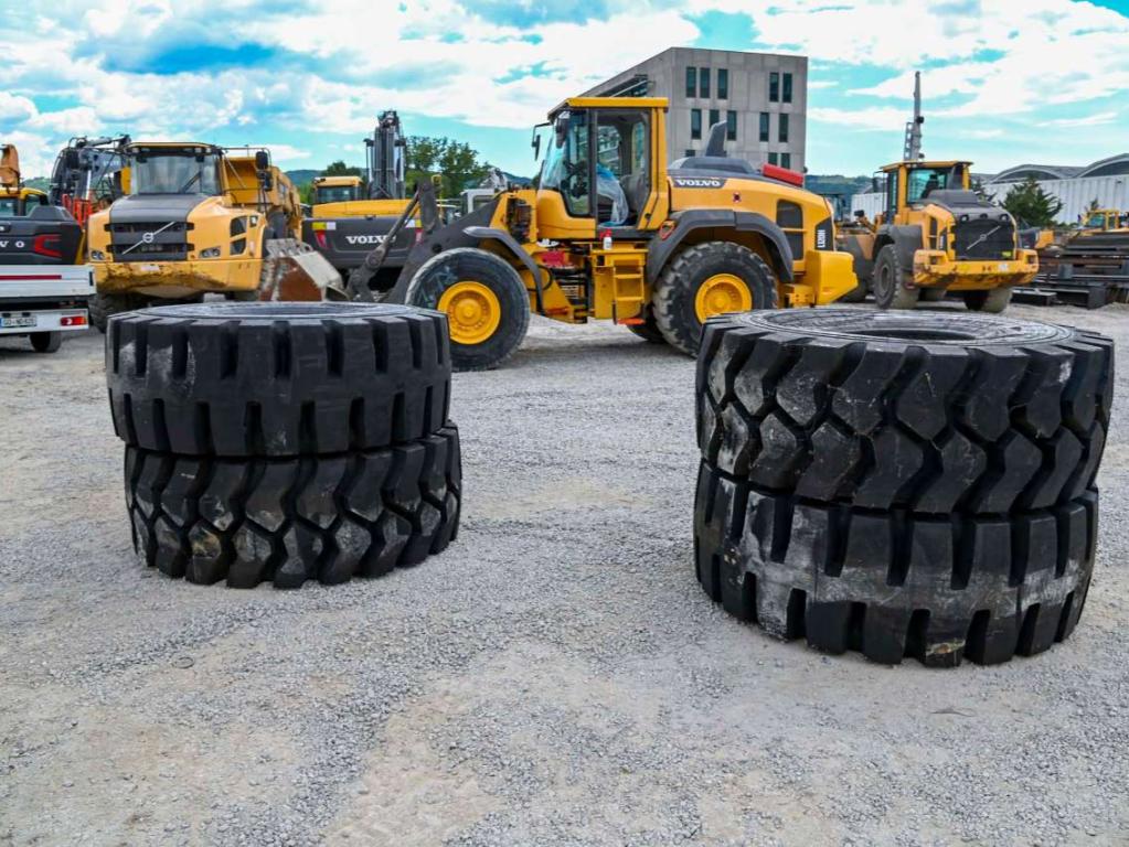 Trelleborg 23.5R25 EMR1050, EMR1051 Foto 6