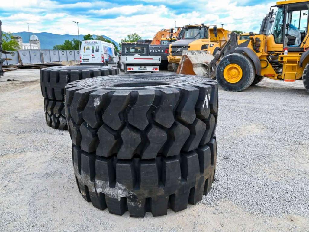 Trelleborg 23.5R25 EMR1050, EMR1051 Foto 8