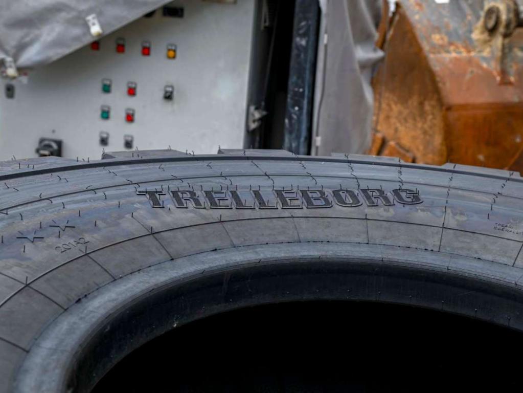 Trelleborg 23.5R25 EMR1050, EMR1051 Foto 9