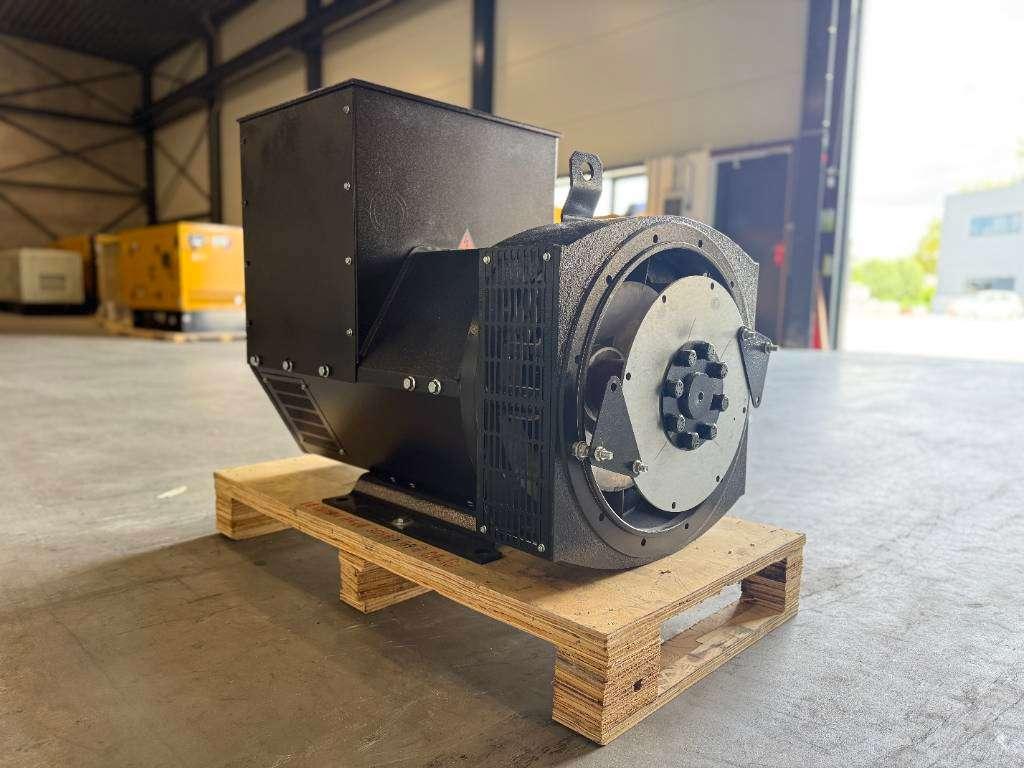 DPX CJ274G - 200 kVA Alternator - DPX-33908 Foto 3