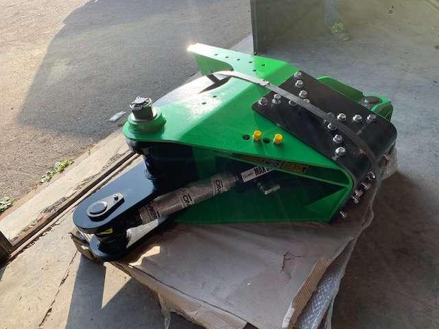 Omef BI-300 Foto 2