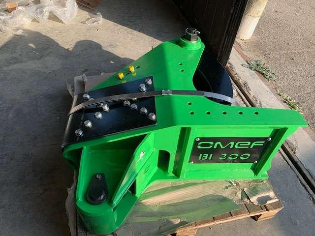 Omef BI-300 Foto 5
