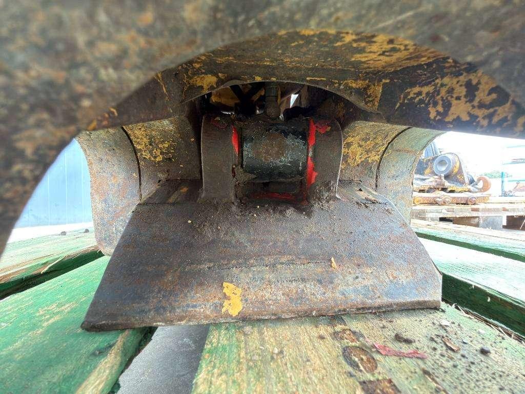 Miller Caterpillar 325 / 329 / 330 Geith Foto 12