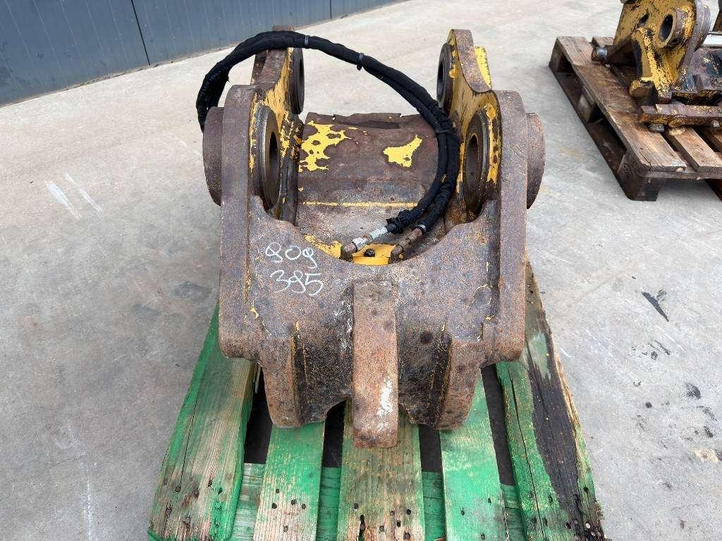 Miller Caterpillar 325 / 329 / 330 Geith Foto 2