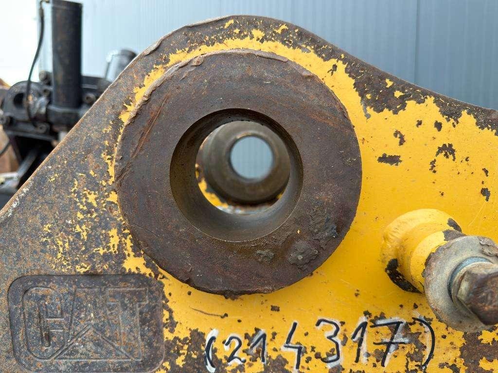 Miller Caterpillar 325 / 329 / 330 Geith Foto 6