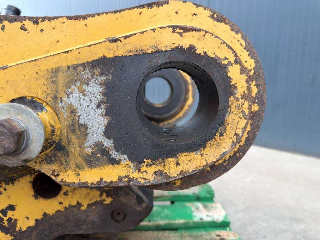 Miller Caterpillar 325 / 329 / 330 Geith Foto 7