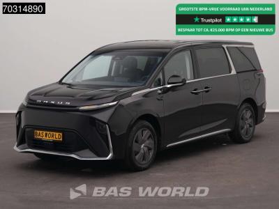 Maxus MIFA 9 Premium 90 Kwh 595km WLTP VIP Elektr. Schuifdeur Schuifdak Stoelkoeling Airco vendida por BAS World B.V.