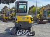 New Holland E35.2SR Foto 4 thumbnail