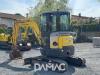 New Holland E35.2SR Foto 5 thumbnail