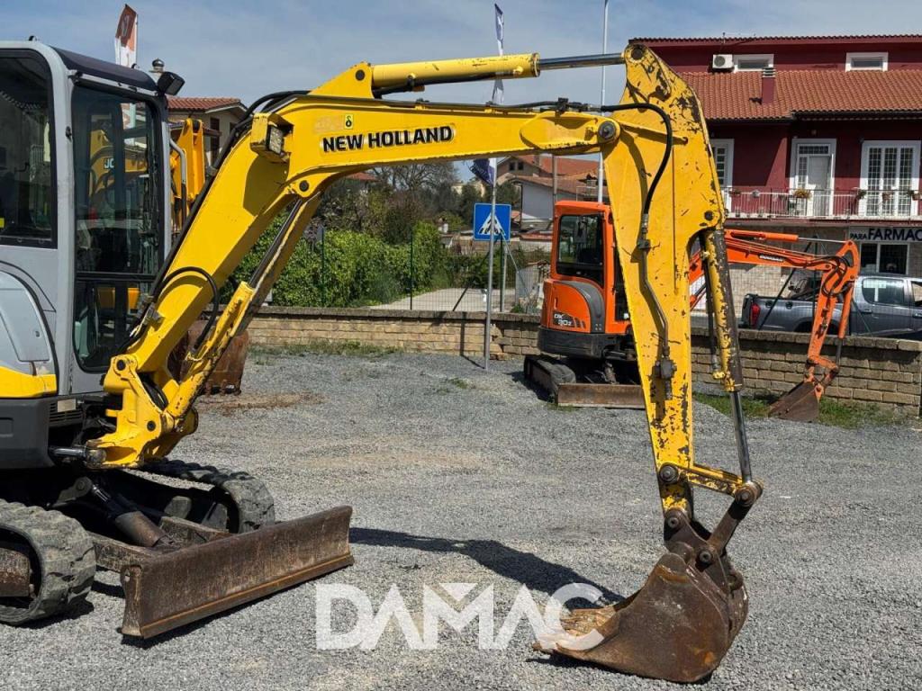 New Holland E35.2SR Foto 18