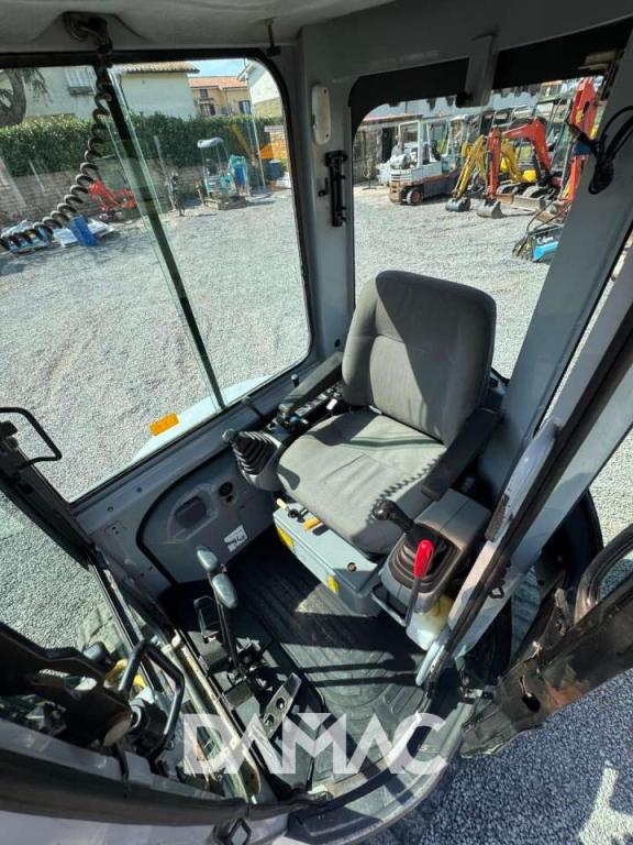 New Holland E35.2SR Foto 8