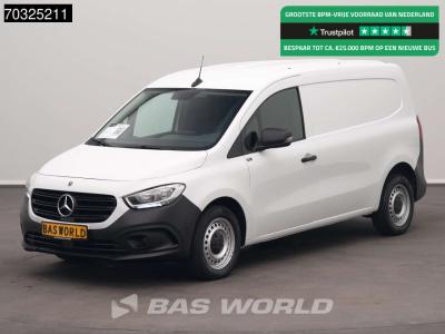 Mercedes-Benz Citan 112 CDI L2H1 LED Klima Kamera Tempomat Parkensensoren Euro6 L2 Airco Cruise control vendida por BAS World B.V.