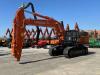 Hitachi ZX530LCH-7 Foto 1 thumbnail
