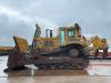 Caterpillar D8N Foto 1 thumbnail