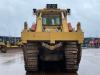 Caterpillar D8N Foto 4 thumbnail