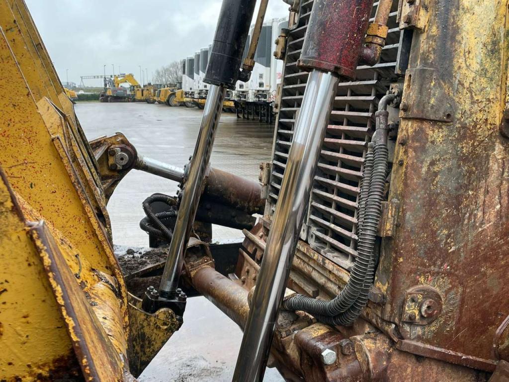 Caterpillar D8N Foto 10