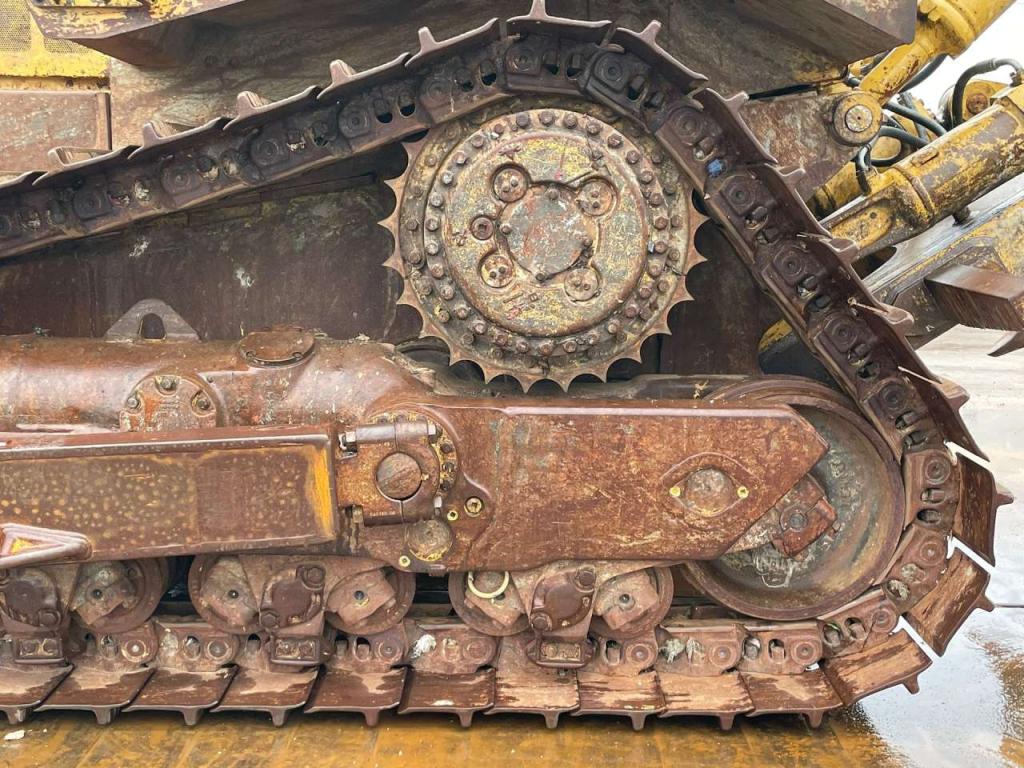 Caterpillar D8N Foto 13