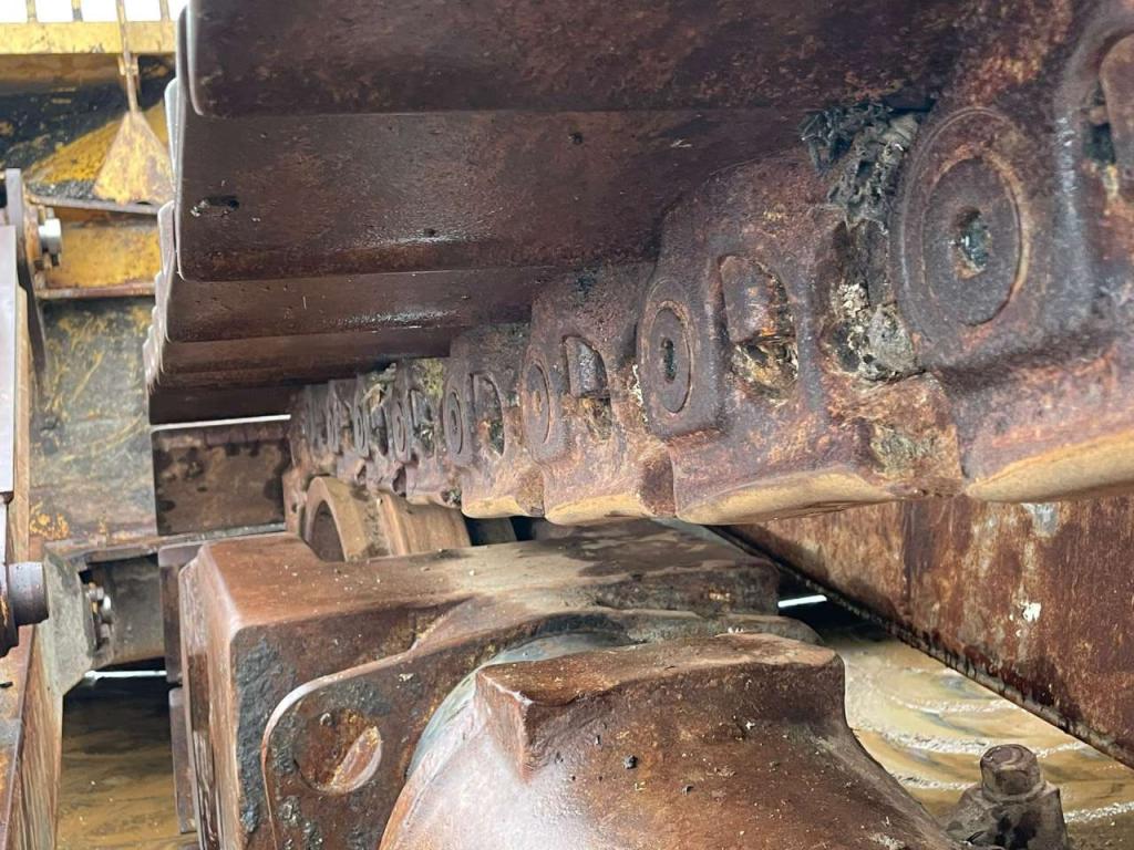 Caterpillar D8N Foto 14