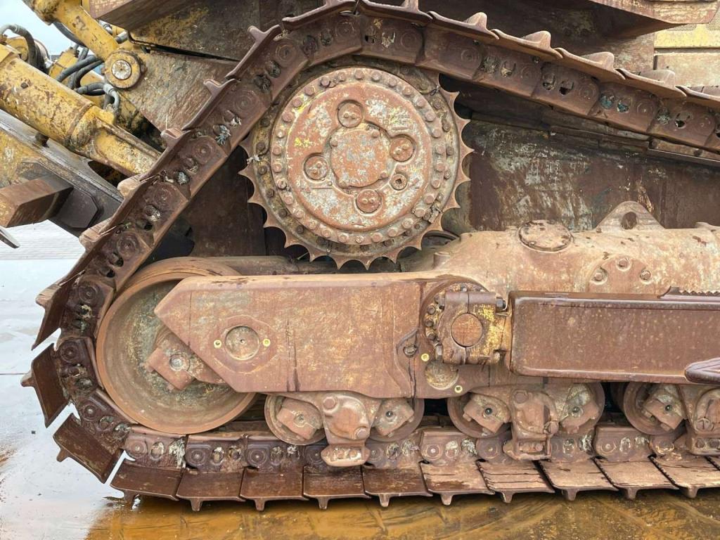 Caterpillar D8N Foto 17