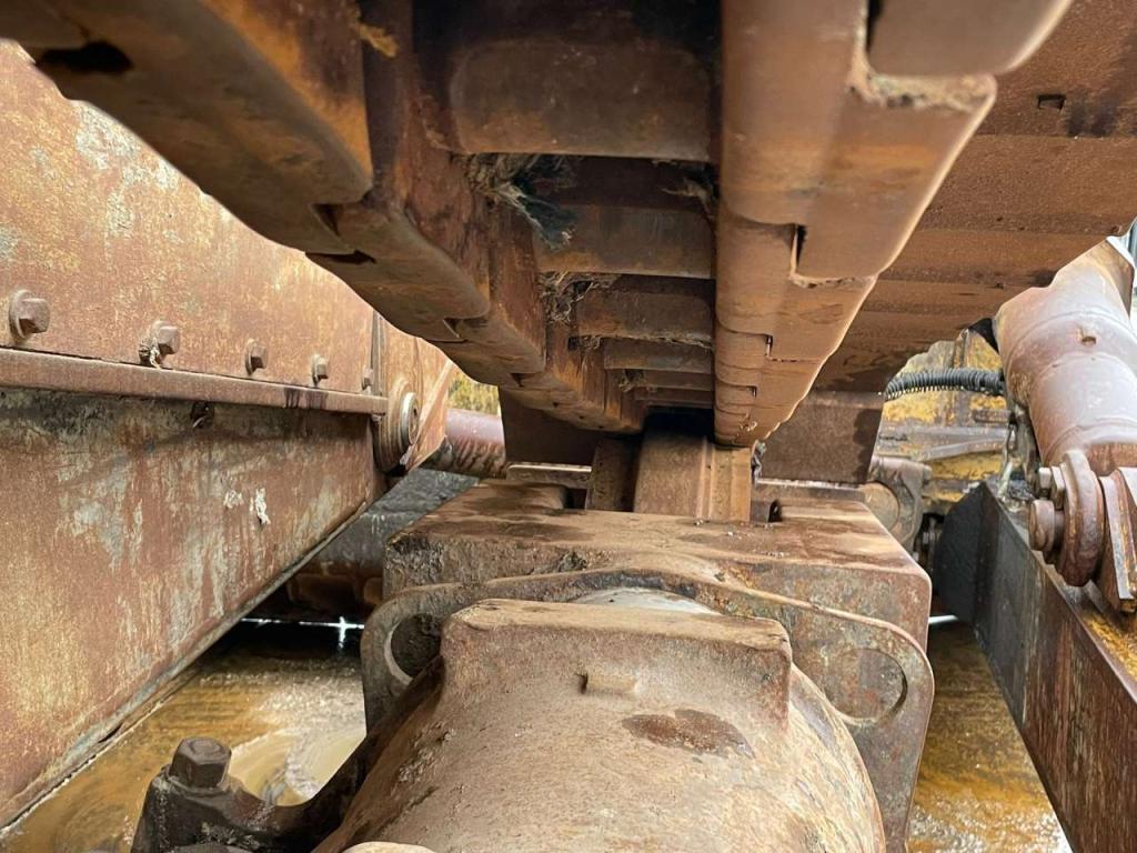 Caterpillar D8N Foto 19
