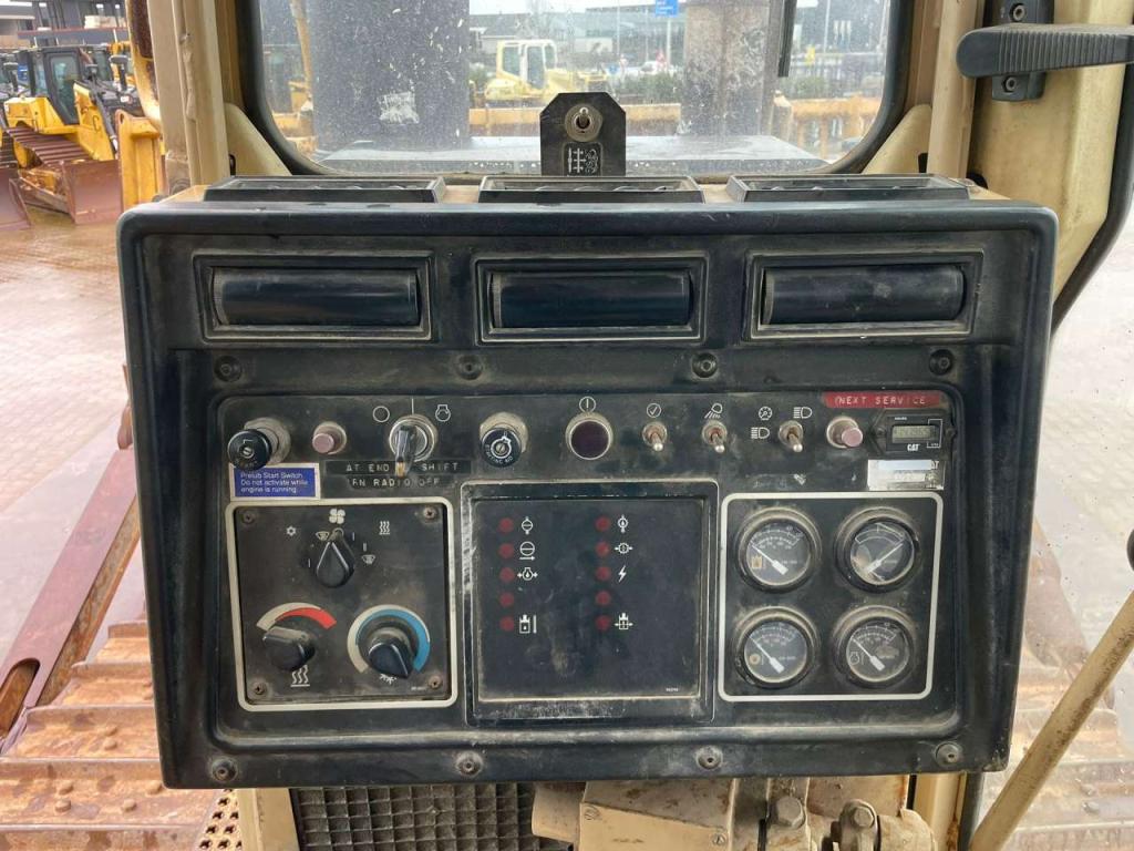 Caterpillar D8N Foto 22