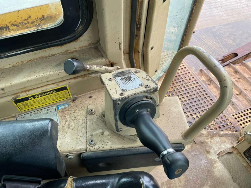 Caterpillar D8N Foto 24