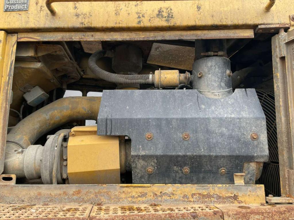 Caterpillar D8N Foto 26