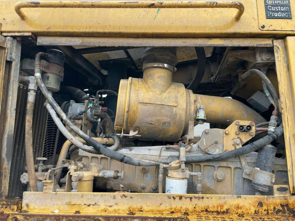 Caterpillar D8N Foto 27