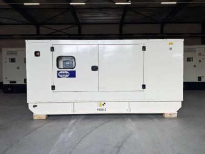 FG Wilson P200-3 - 200 kVA Genset - DPX-16011 vendida por DPX Power Europe B.V.