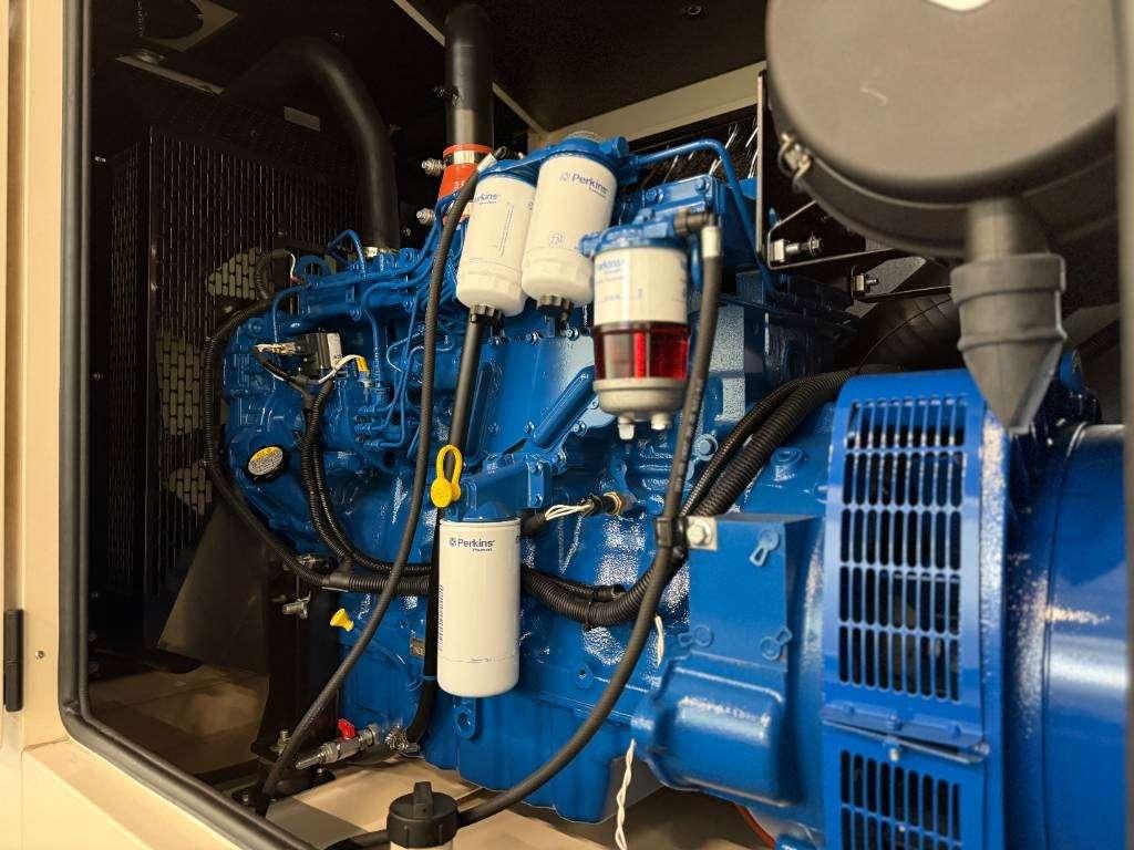FG Wilson P200-3 - 200 kVA Genset - DPX-16011 Foto 10