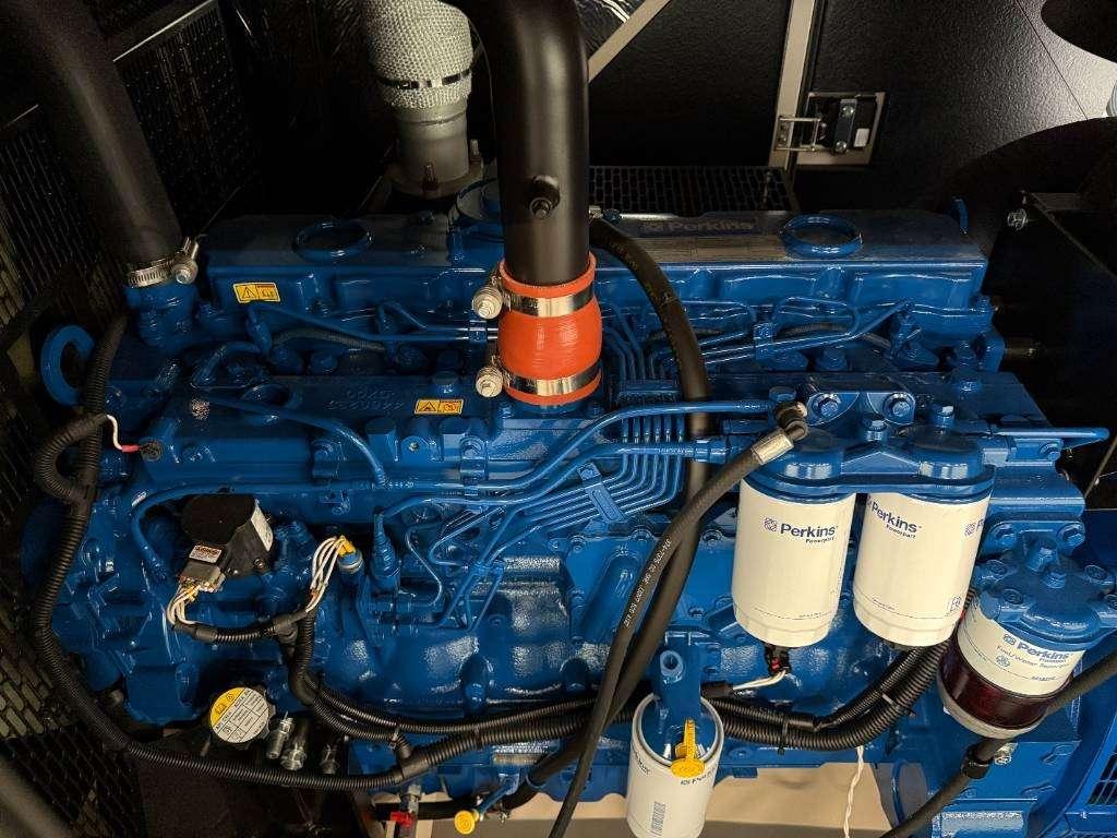 FG Wilson P200-3 - 200 kVA Genset - DPX-16011 Foto 12