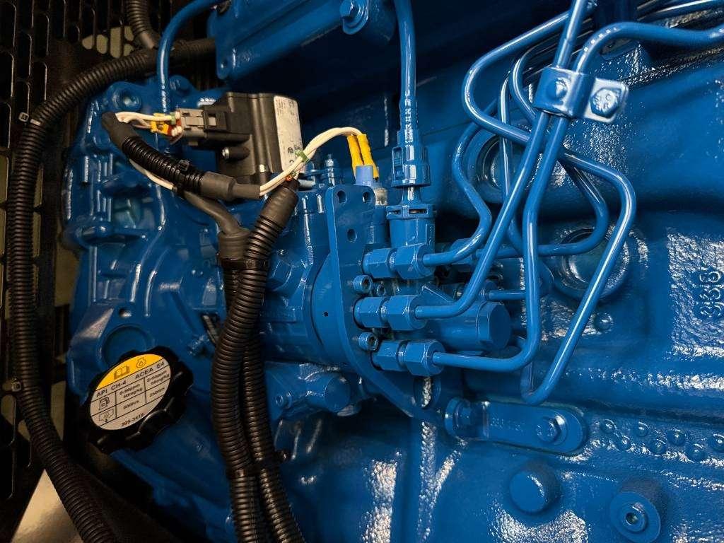 FG Wilson P200-3 - 200 kVA Genset - DPX-16011 Foto 14