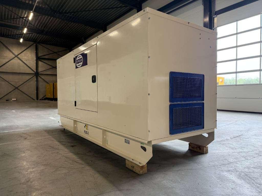 FG Wilson P200-3 - 200 kVA Genset - DPX-16011 Foto 3