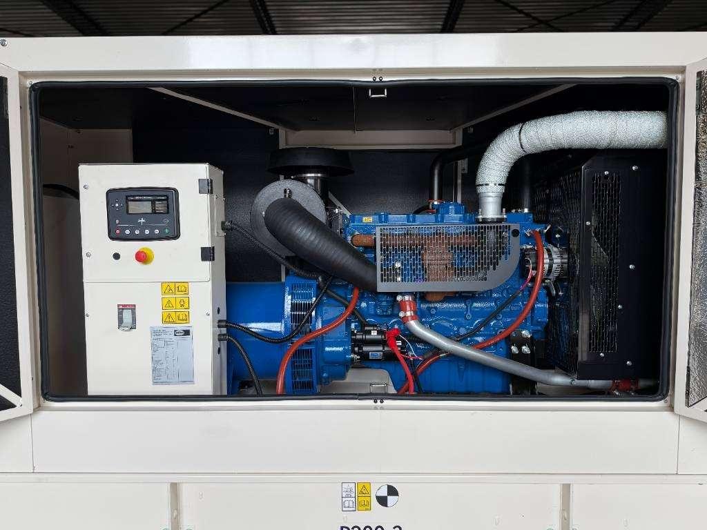 FG Wilson P200-3 - 200 kVA Genset - DPX-16011 Foto 7