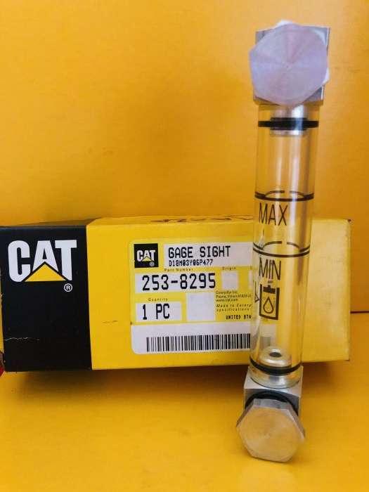 Indicador de nivel para Caterpillar Foto 1