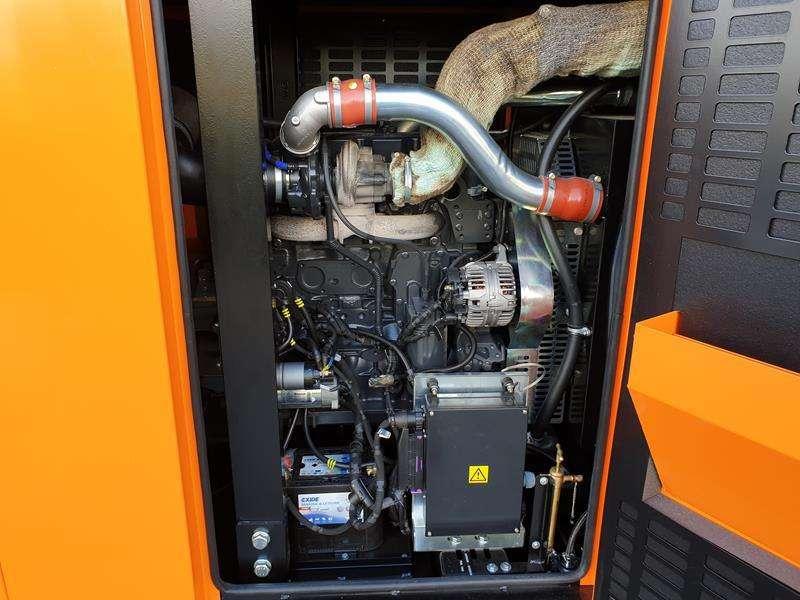 Fimatec FIMATEC CTI-110LRI STAGE lll Foto 4