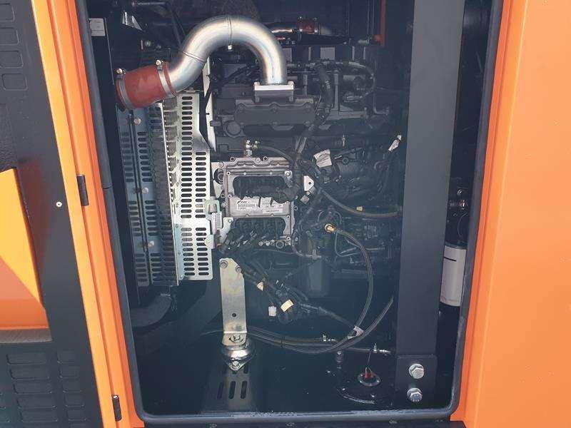 Fimatec FIMATEC CTI-110LRI STAGE lll Foto 6