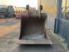 Lehnhoff HH8-1600 Liebherr Foto 8 thumbnail