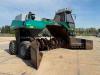 Komptech Topturn 4000 - Dutch Machine / Good Condition Foto 2 thumbnail