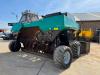 Komptech Topturn 4000 - Dutch Machine / Good Condition Foto 7 thumbnail