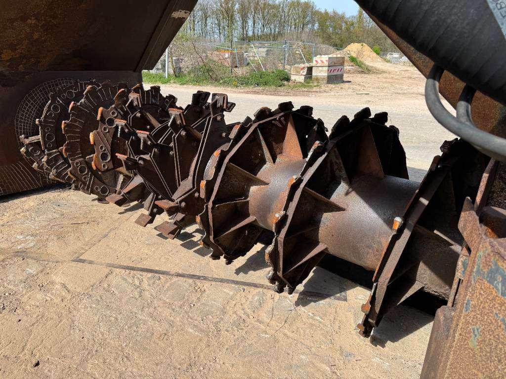Komptech Topturn 4000 - Dutch Machine / Good Condition Foto 10