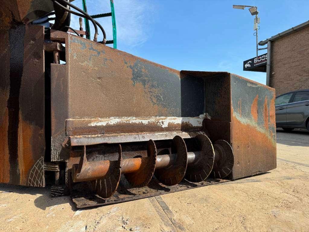Komptech Topturn 4000 - Dutch Machine / Good Condition Foto 12