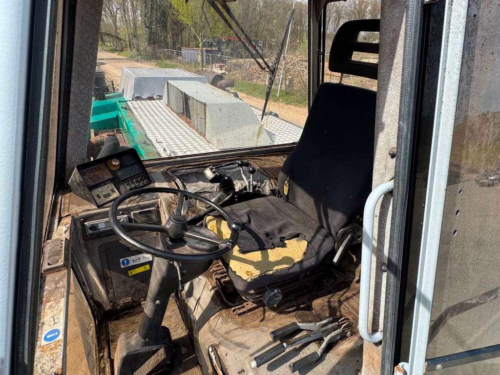 Komptech Topturn 4000 - Dutch Machine / Good Condition Foto 15