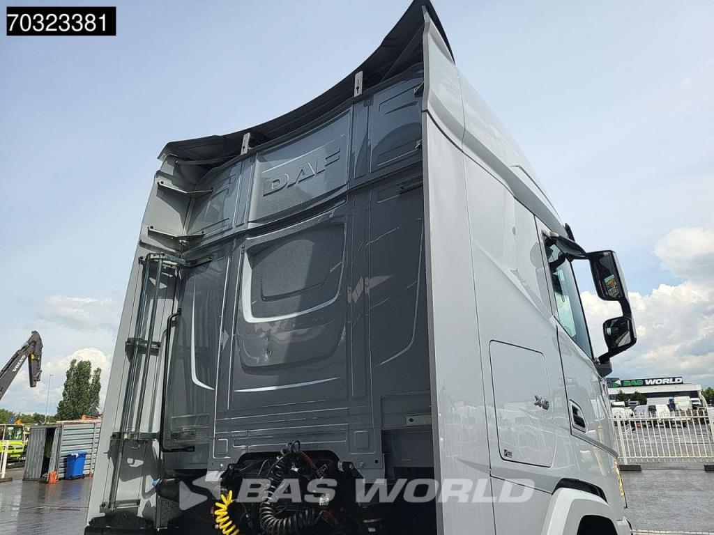 Daf XG 530 4X2 ADR! Retarder 2xTanks Alcoa's Standklima ACC Foto 11