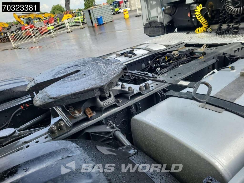 Daf XG 530 4X2 ADR! Retarder 2xTanks Alcoa's Standklima ACC Foto 15