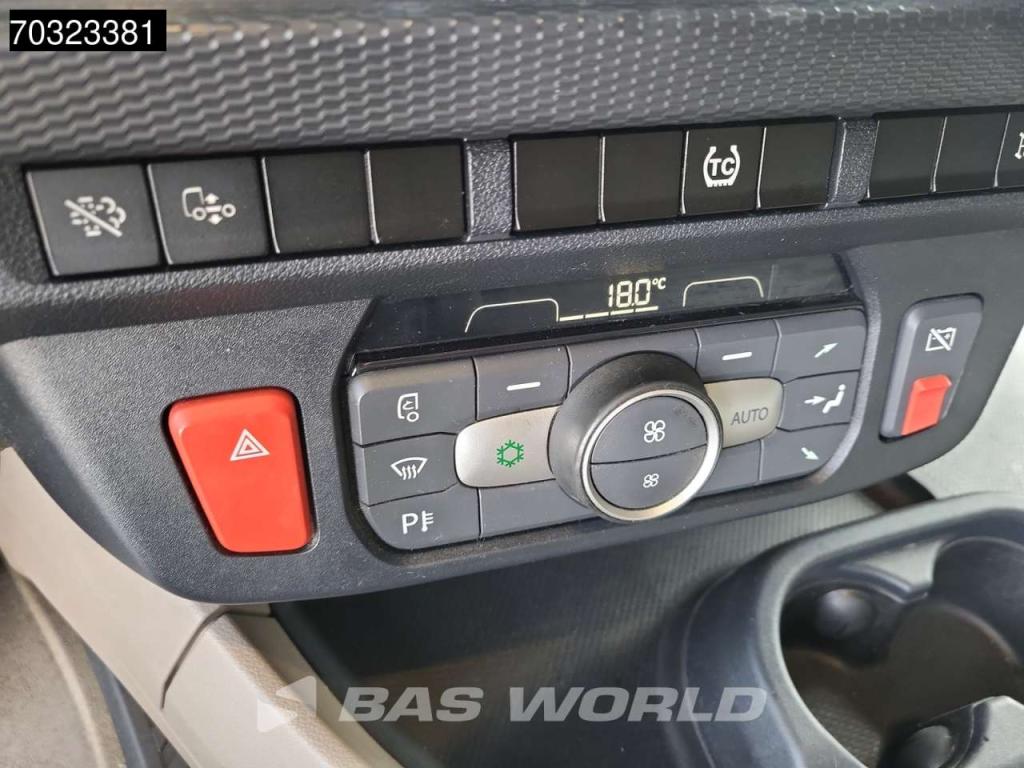 Daf XG 530 4X2 ADR! Retarder 2xTanks Alcoa's Standklima ACC Foto 21