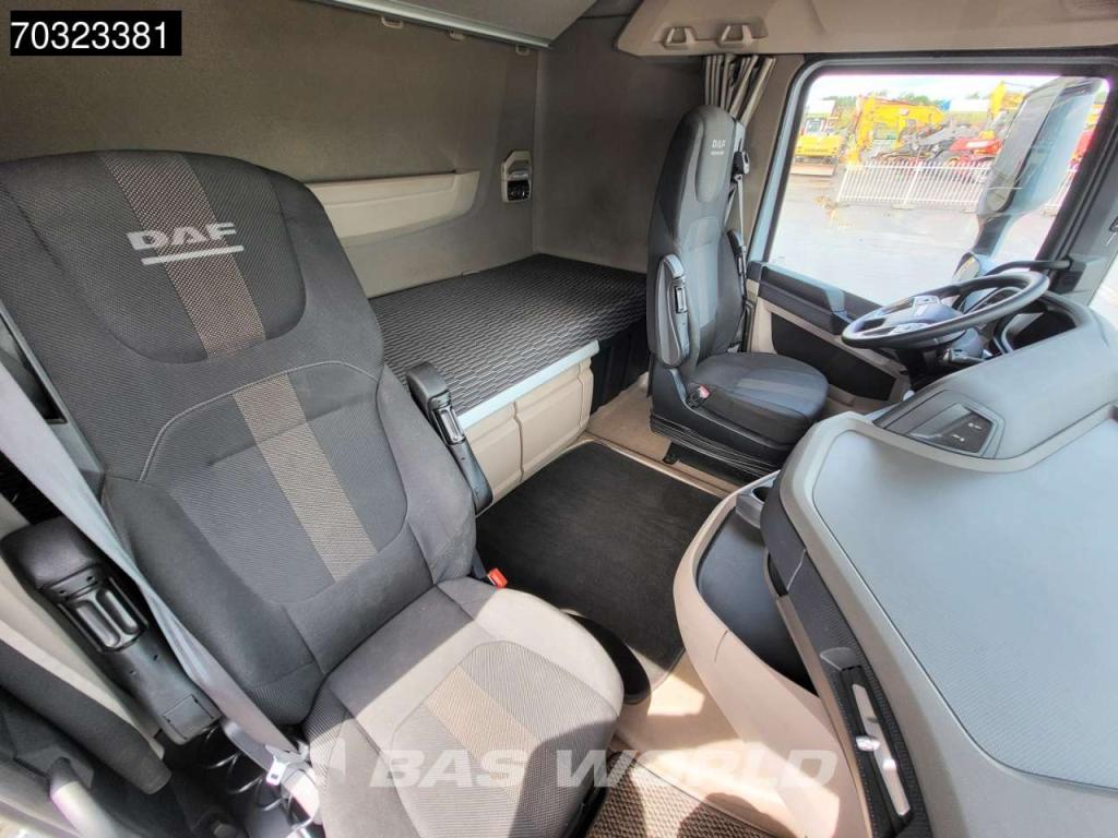 Daf XG 530 4X2 ADR! Retarder 2xTanks Alcoa's Standklima ACC Foto 26