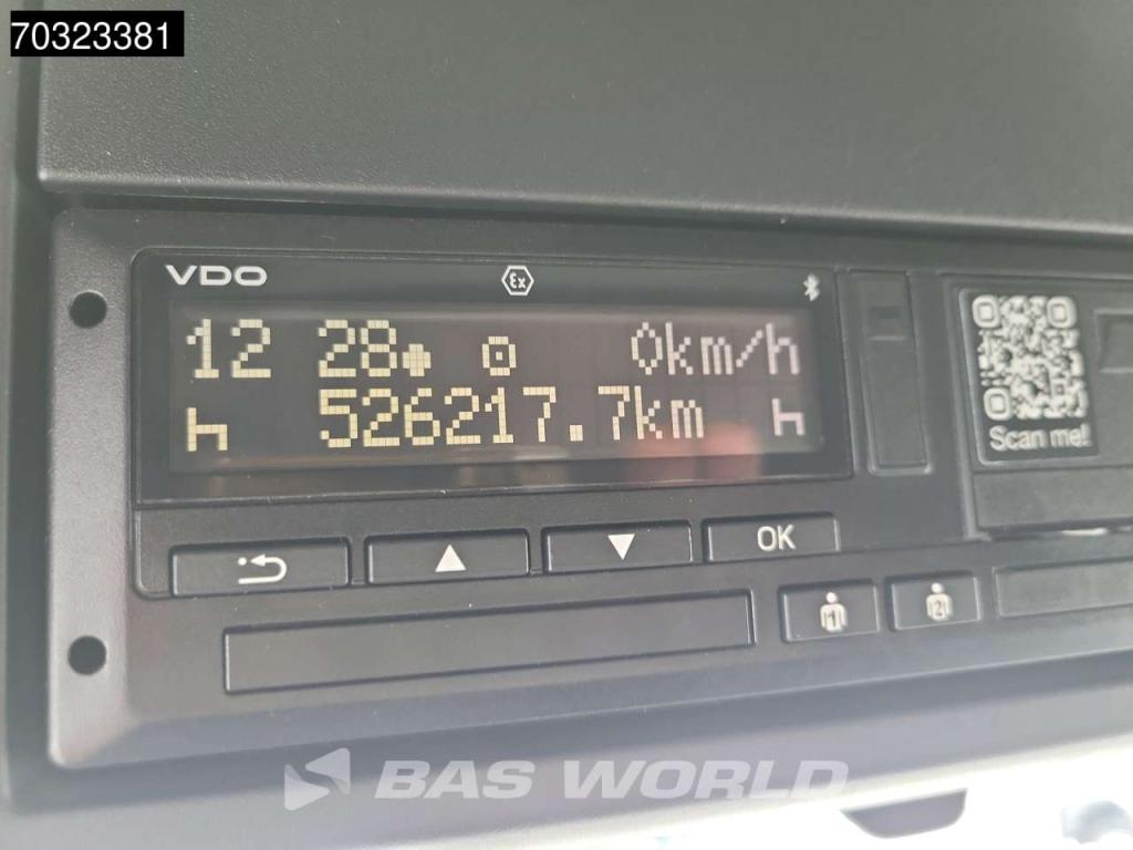 Daf XG 530 4X2 ADR! Retarder 2xTanks Alcoa's Standklima ACC Foto 30