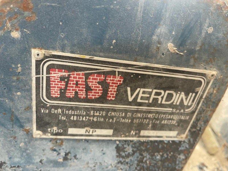 Fast Verdini NP Foto 4